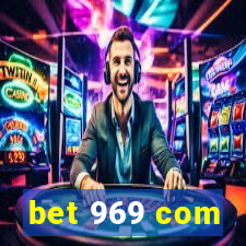 bet 969 com